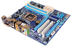 Gigabyte GA-H55M-UD2H