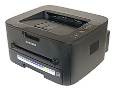 (Klik za uvećanje: JPEG, 30 KB) Samsung ML-1915