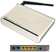 (Klik za uvećanje: JPEG, 29 KB) Tenda W311R+