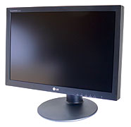 (Klik za uvećanje: JPEG, 19 KB) LG W2220P-BF