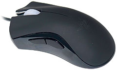 (Klik za uvećanje: JPEG, 17 KB) Razer DeathAdder 3.5G