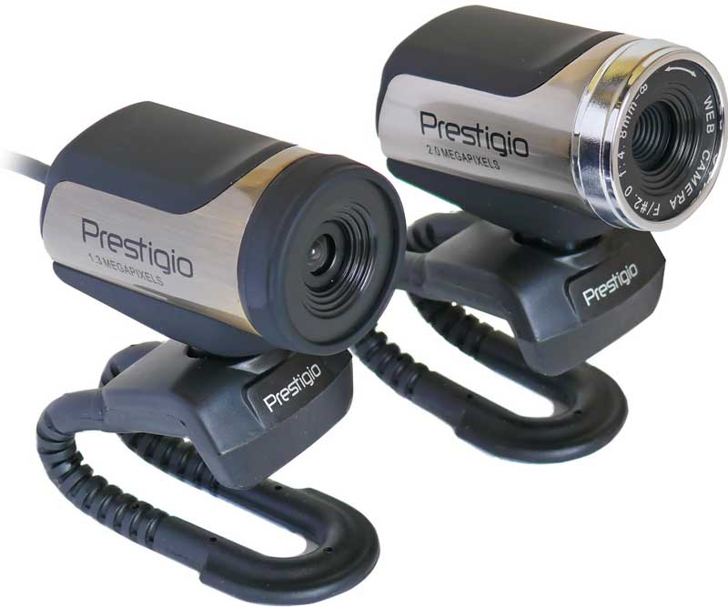 Скачать драйвера на веб камеру prestigio pwc213