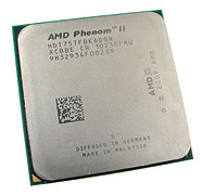 AMD Phenom II