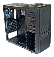 (Klik za uvećanje: JPEG, 68 KB) Recom PowerStation EVO