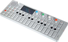 (Klik za uvećanje: JPEG, 50 KB) Teenage Engineering OP-1