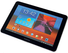 Samsung Galaxy Tab 10.1 (GT-P7500)