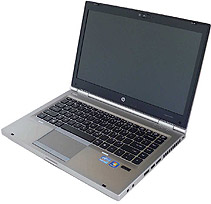 (Klik za uvećanje: JPEG, 55 KB) HP Elitebook 8460p (LG744EA)