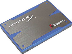 Kingston HyperX SSD 240 GB