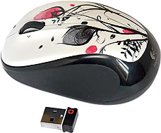 Logitech M325 Wireless Mouse