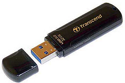 Transcend JetFlash 700